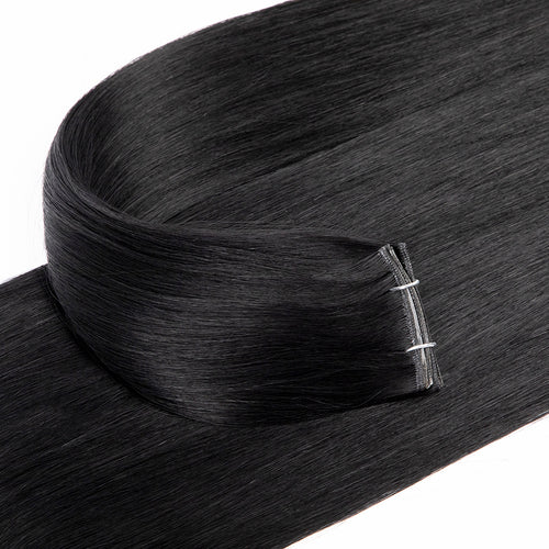 Genius Wefts 1 Row - 1