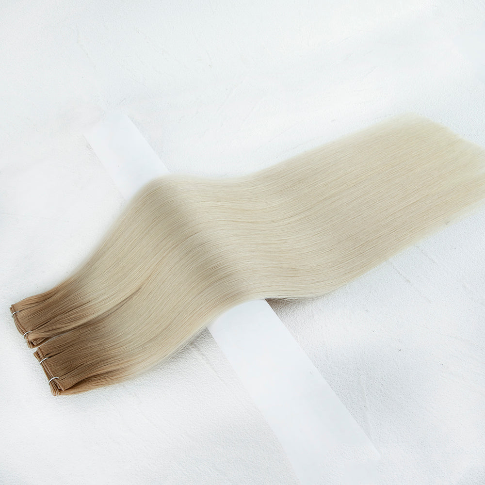 Genius Wefts 1 Row - 18T60