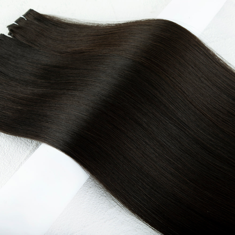 Genius Wefts 1 Row - 1B