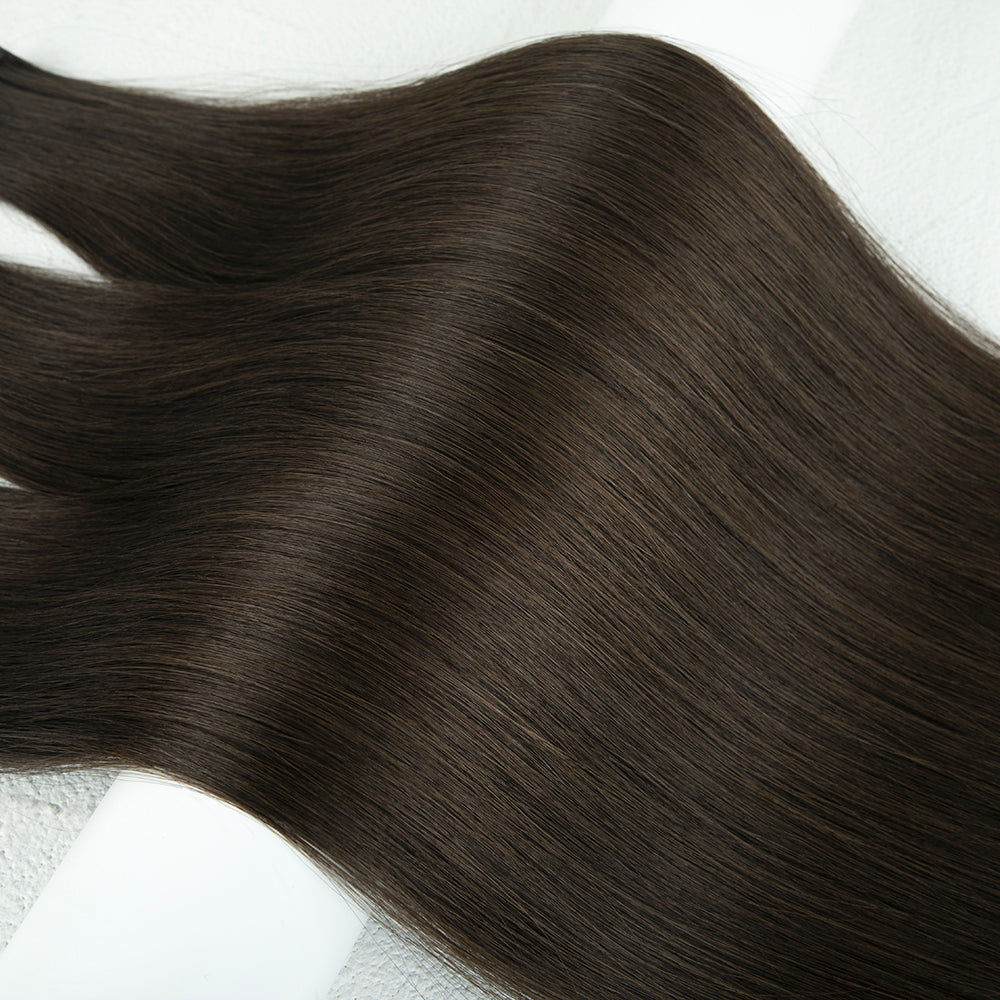 Genius Wefts Single Piece - 2B
