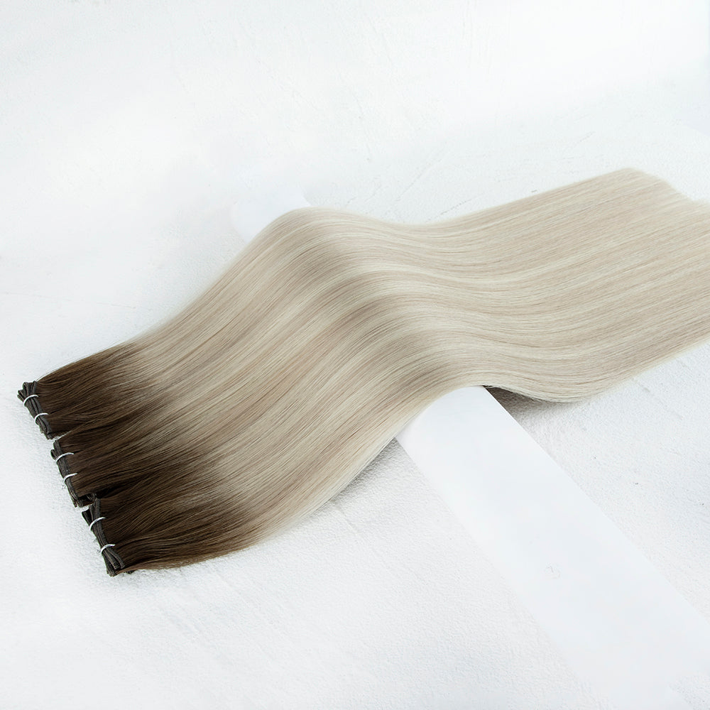 Genius Wefts 2 Rows - 2BTP18B/1006