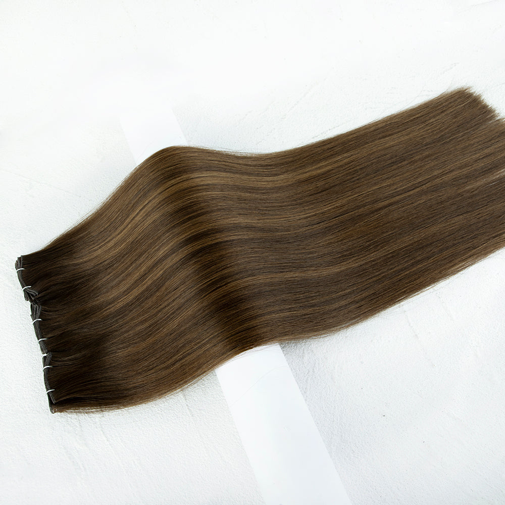 Genius Wefts - 2 Rows (90g-180g)