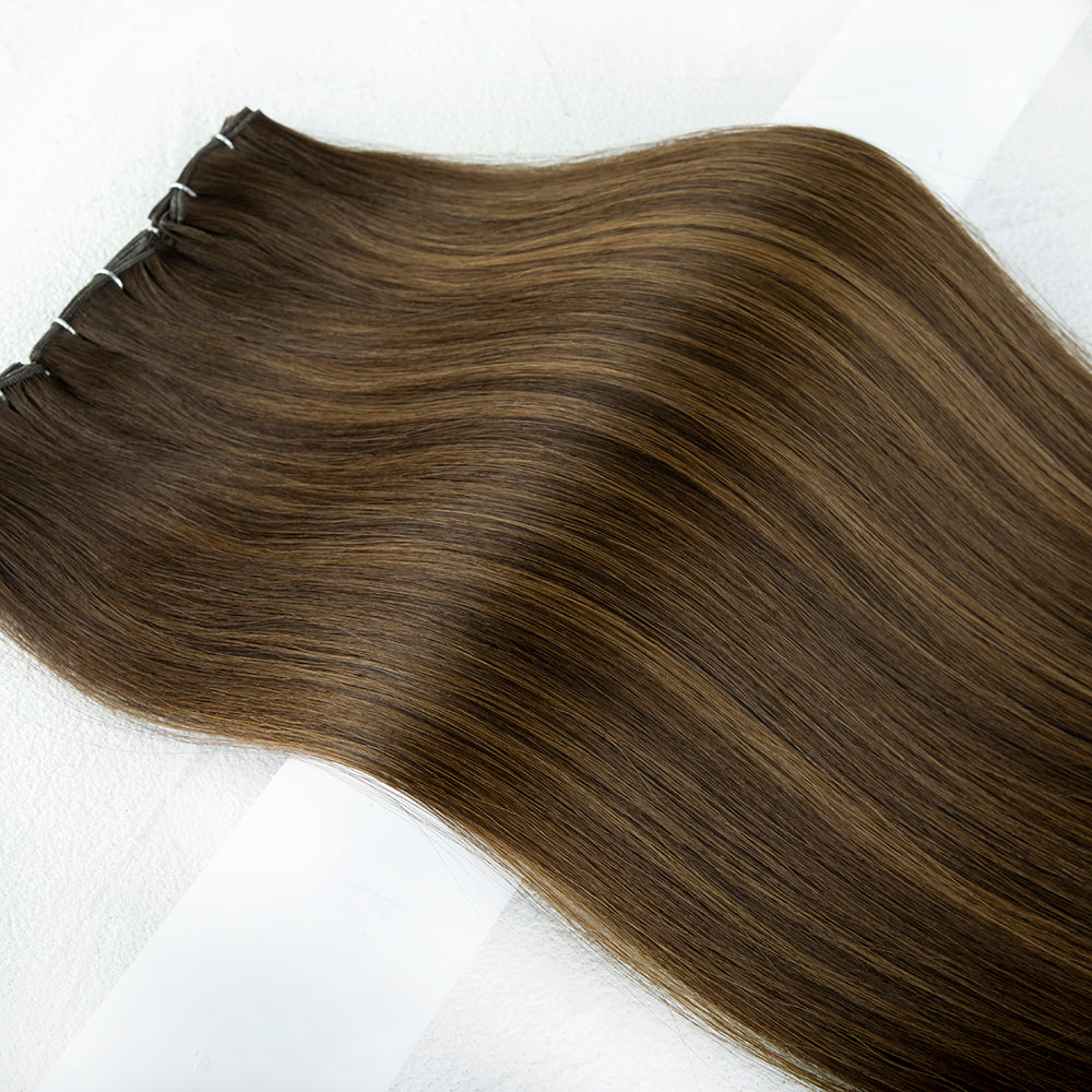 Genius Wefts - 2 Rows (90g-180g)