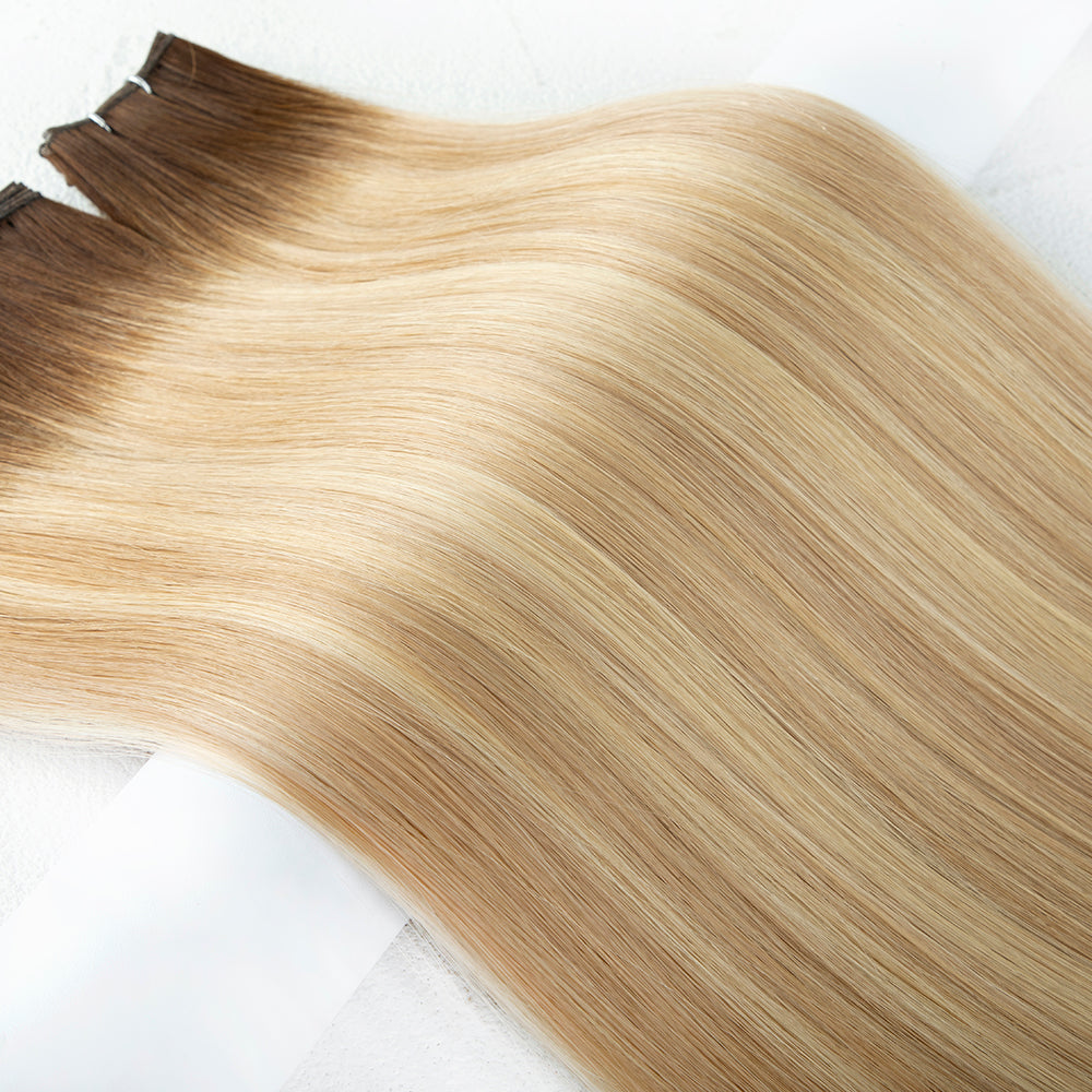Genius Wefts Single Piece - 4TP18/22