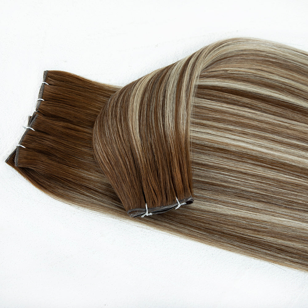 Genius Wefts 2 Rows - 4TP4/60