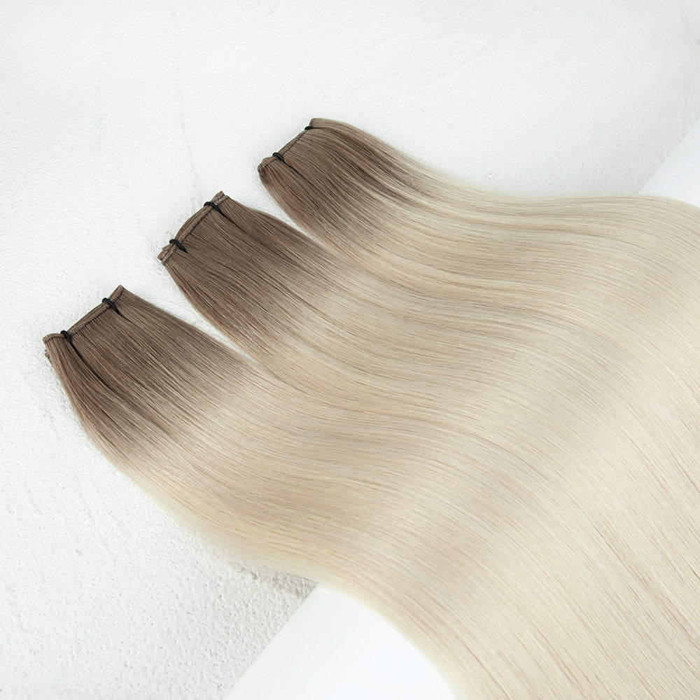 Genius Wefts 2 Rows - 5AT60