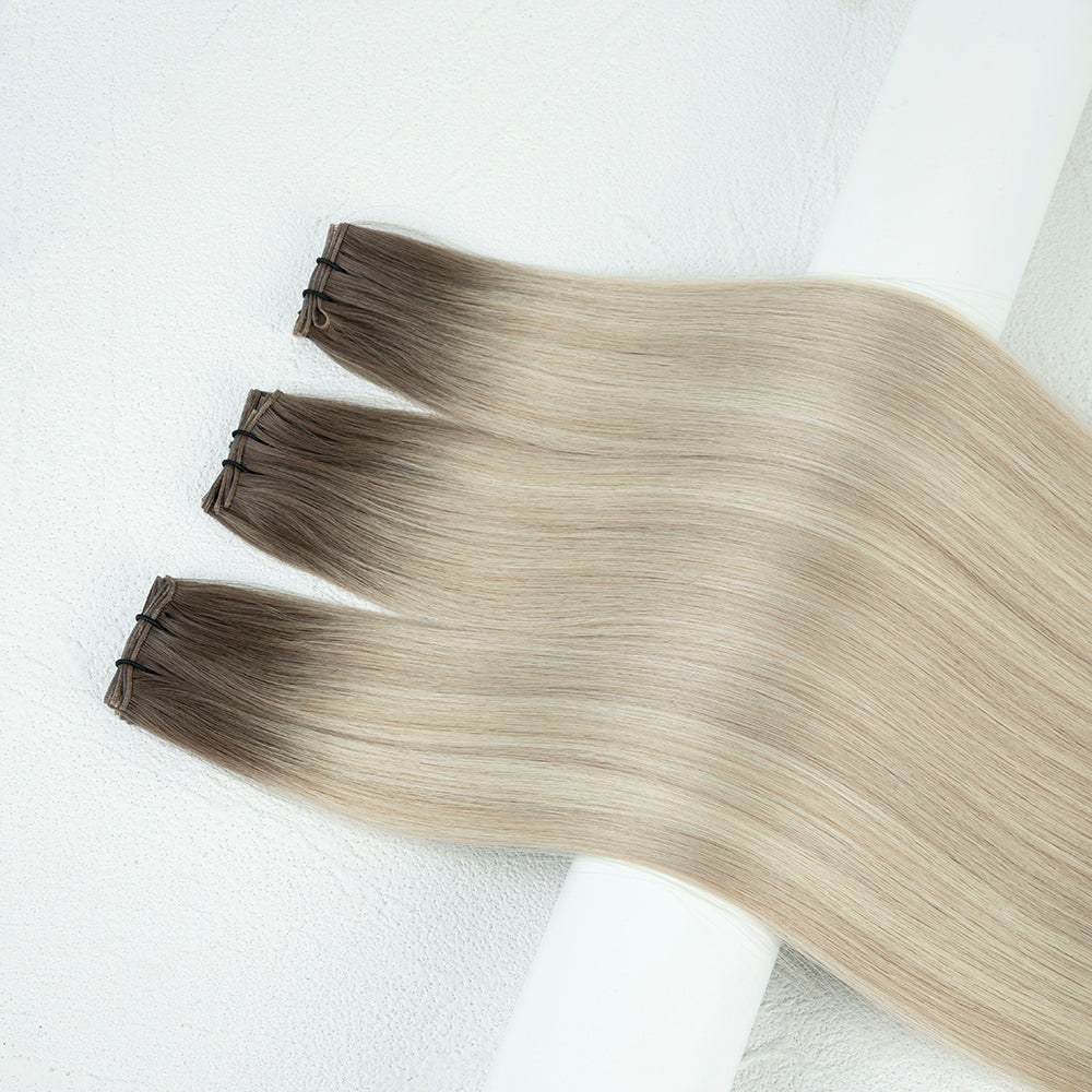 Genius Wefts 2 Rows - 5ATP18B/62