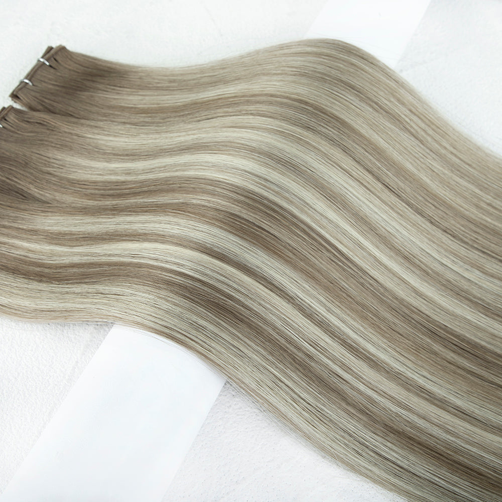 Genius Wefts 2 Rows - 5ATP5A/1006