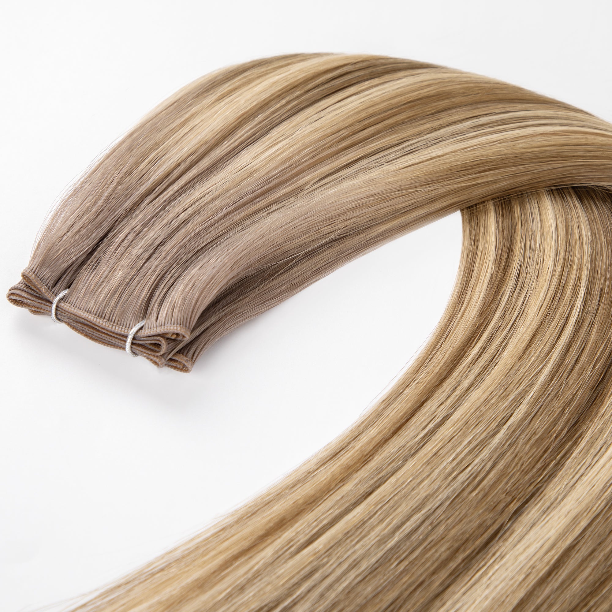 Genius Wefts Single Piece - 5ATP8A/24