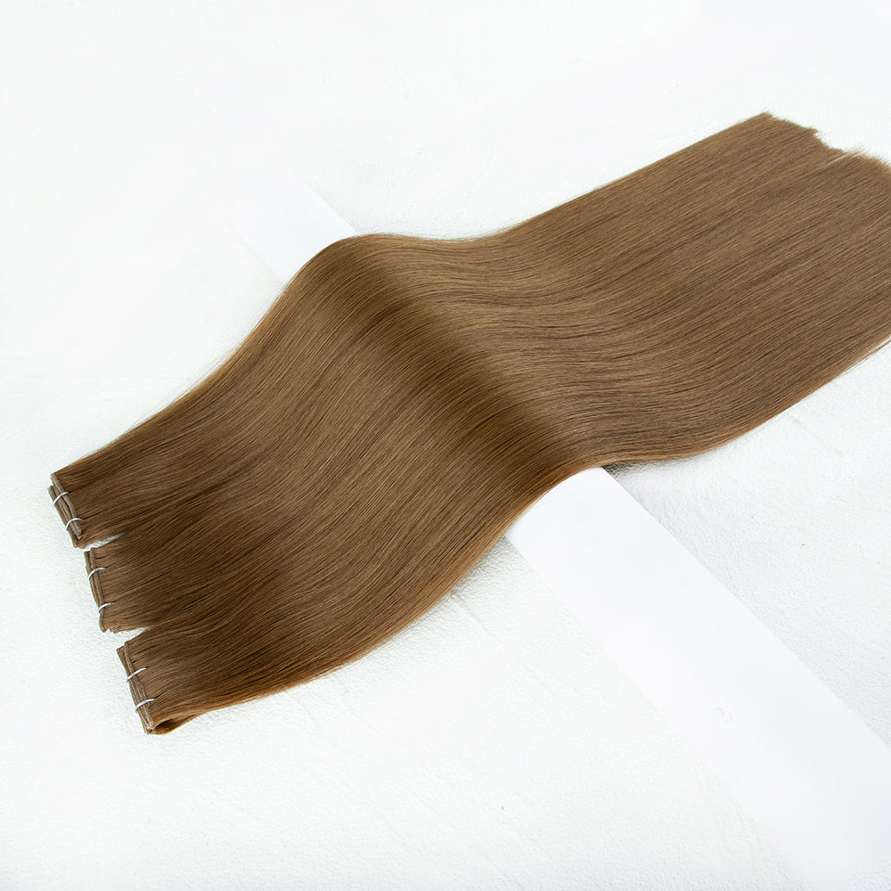 Genius Wefts 1 Row - 6