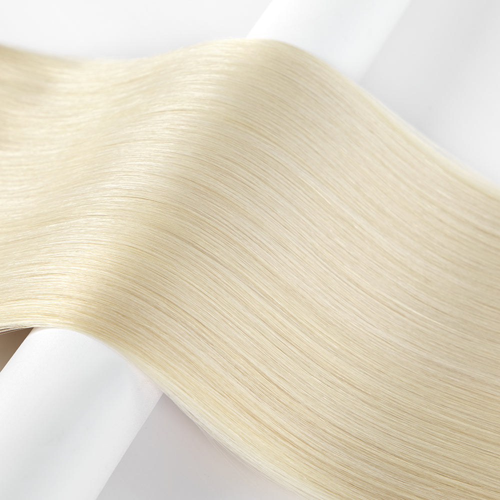 Genius Wefts 2 Rows - 60