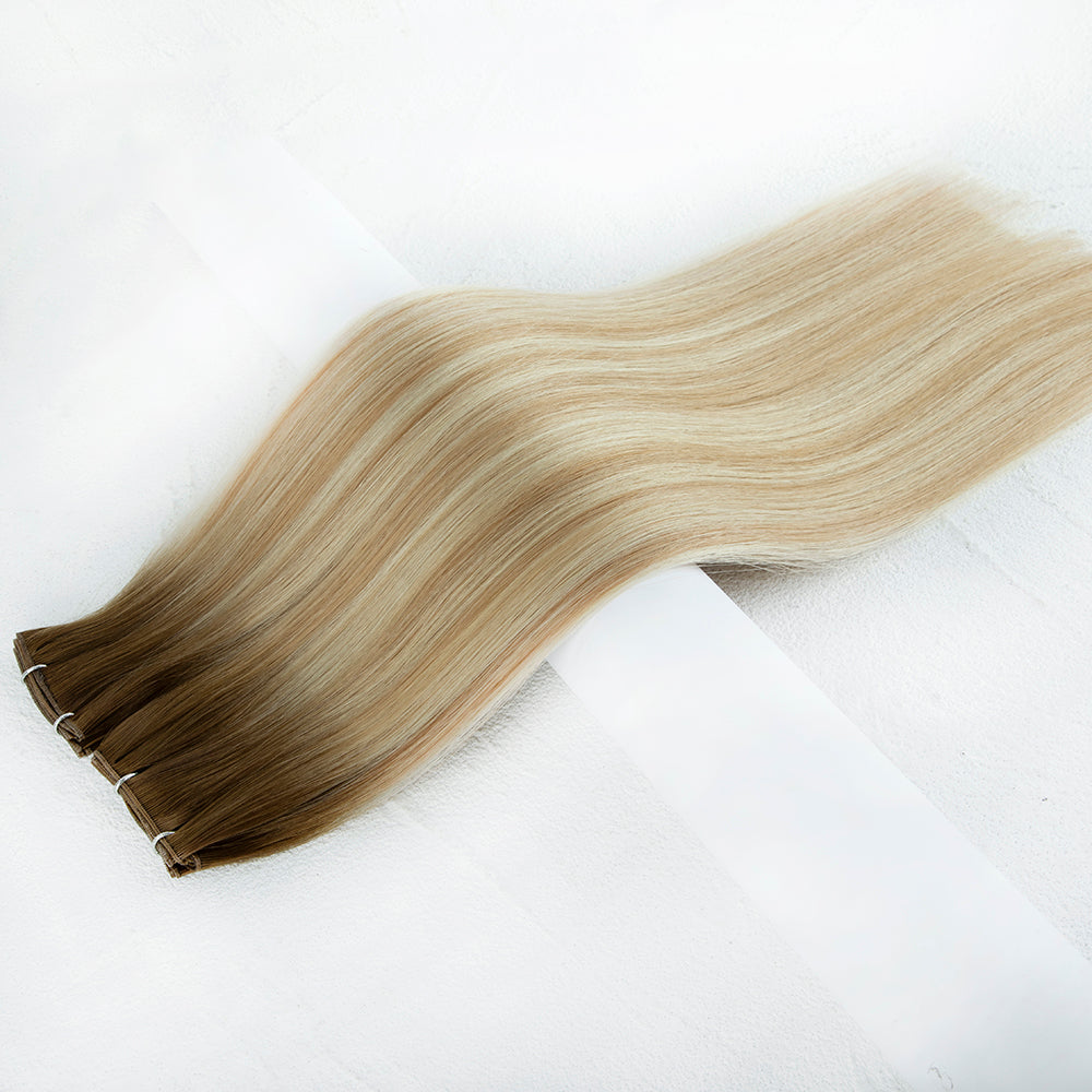 Genius Wefts 2 Rows - 8TP18/60