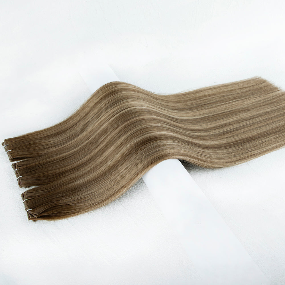 Butterfly Weft 2 Row - 8TP8/18