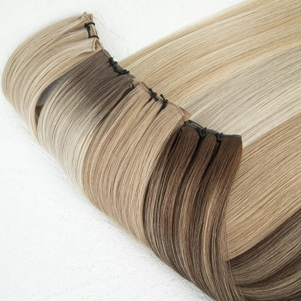 Genius Wefts - Single Piece (15g-30g)