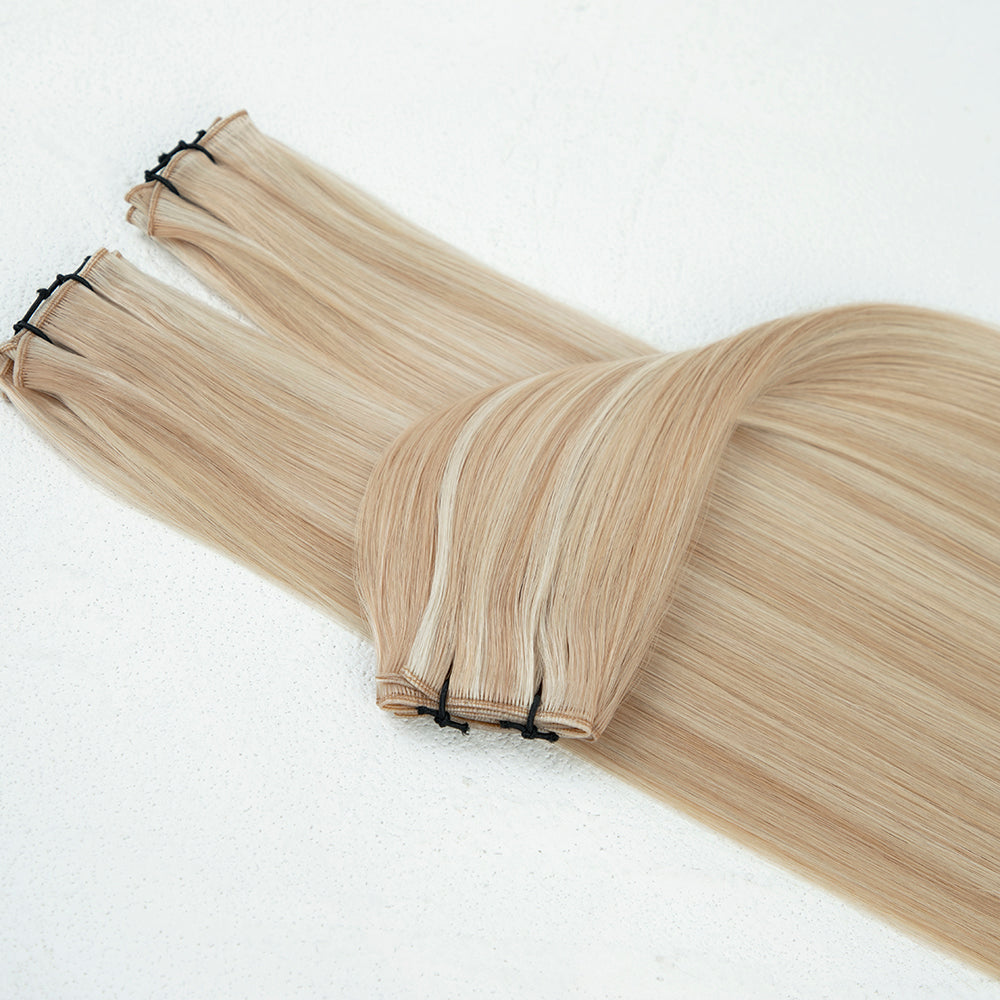 Genius Wefts 1 Row - P18/60
