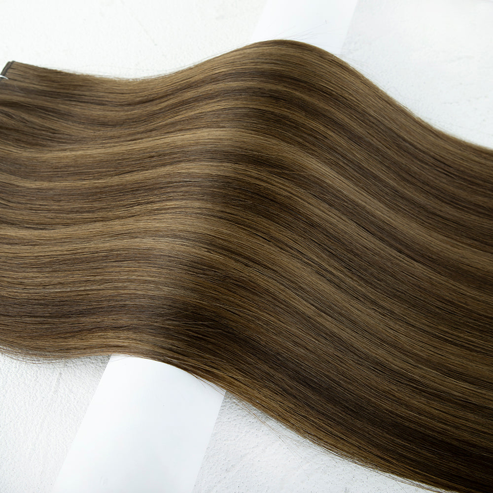 Genius Wefts 2 Rows - P2/8