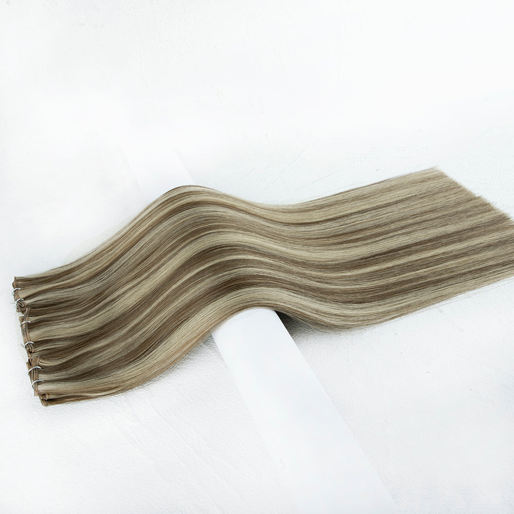 Genius Wefts 2 Rows - P8/24